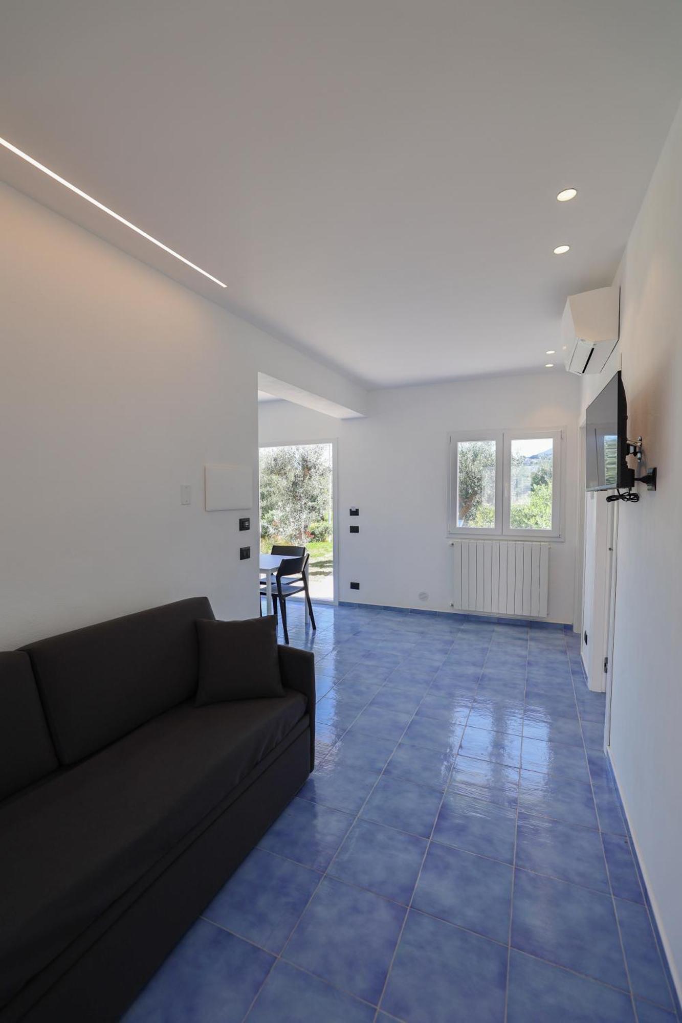Aura Maris Beach Residence Mazzaforno 切法卢 外观 照片