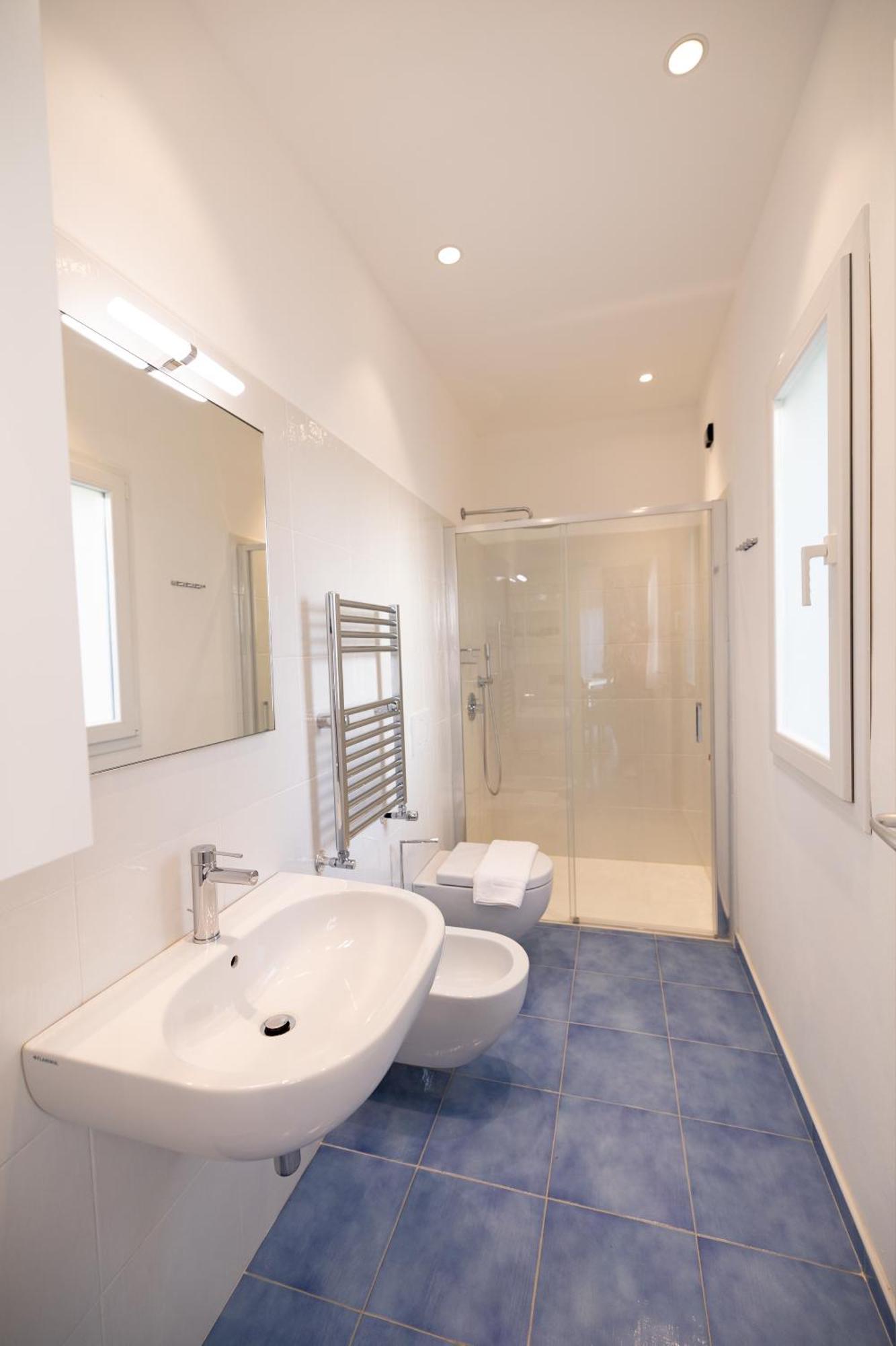 Aura Maris Beach Residence Mazzaforno 切法卢 外观 照片